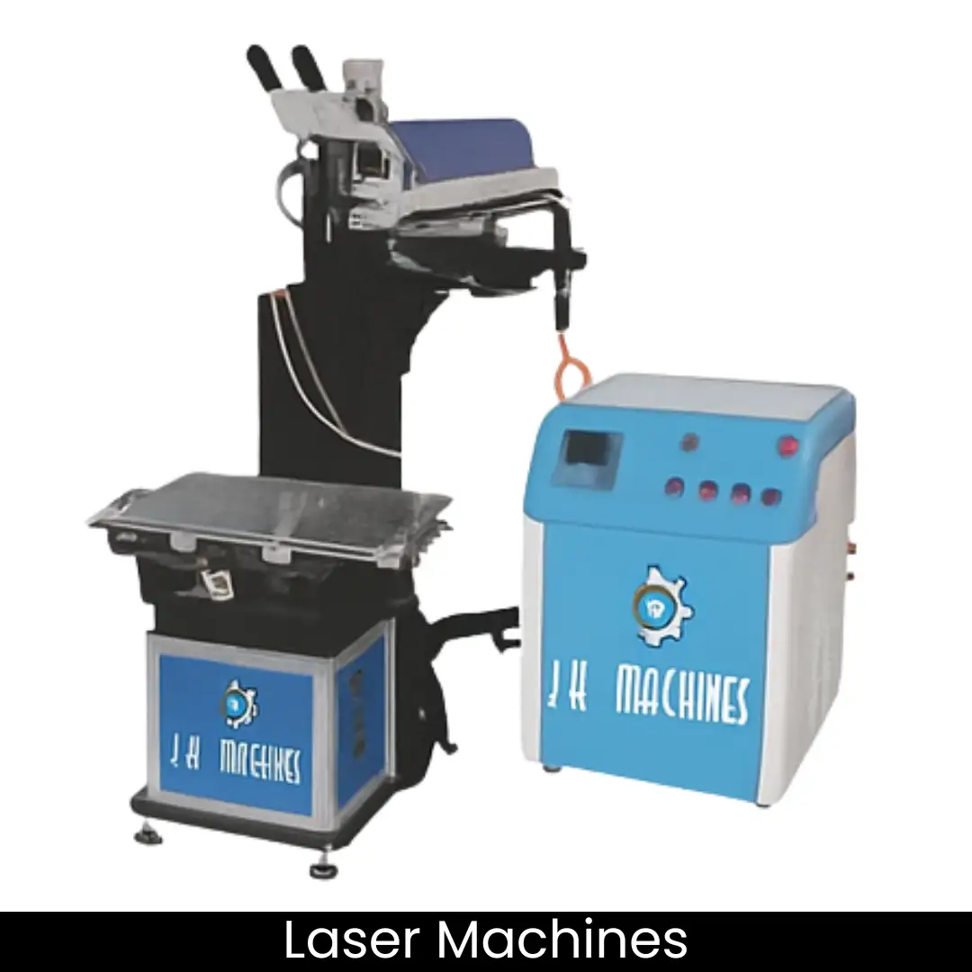 Electric Discharge Machine (EDM) (3)