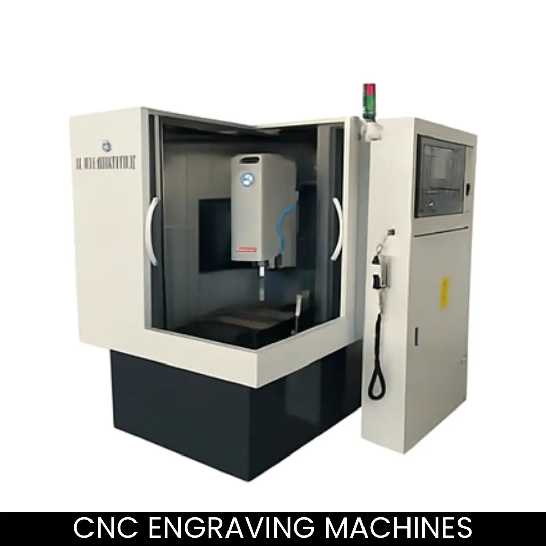 Electric Discharge Machine (EDM) (4)